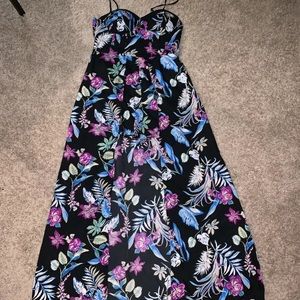 *NEW*band of gypsies  dress sz M